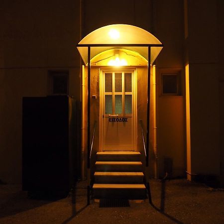 Aegli Hotel Athens Exterior photo