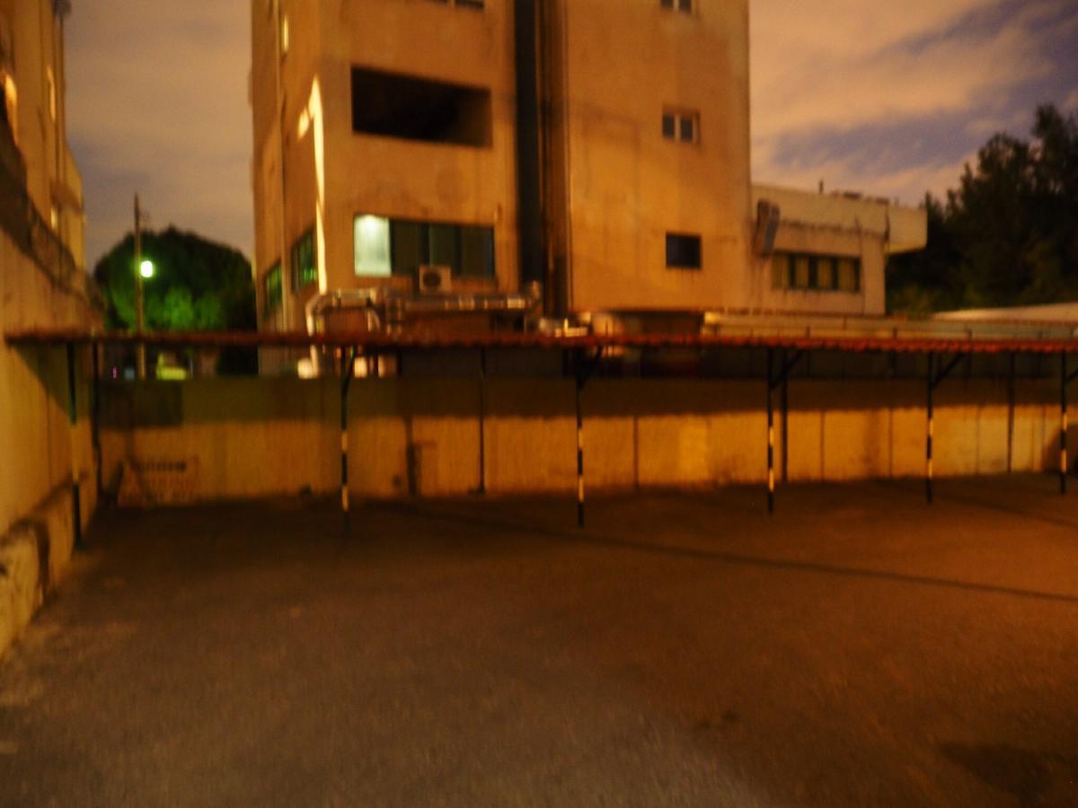 Aegli Hotel Athens Exterior photo